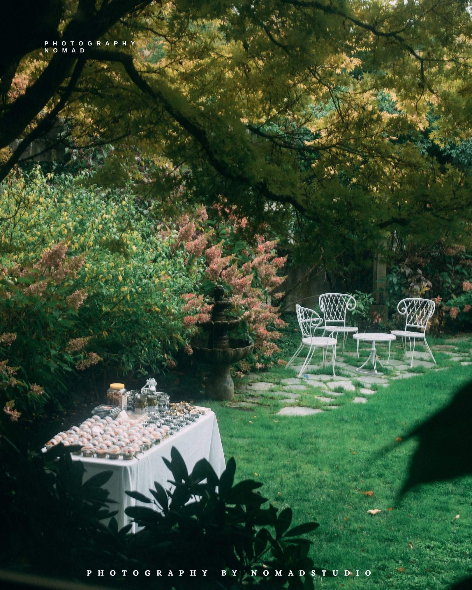 How to Plan an Elopement or Micro-Wedding in Vancouver