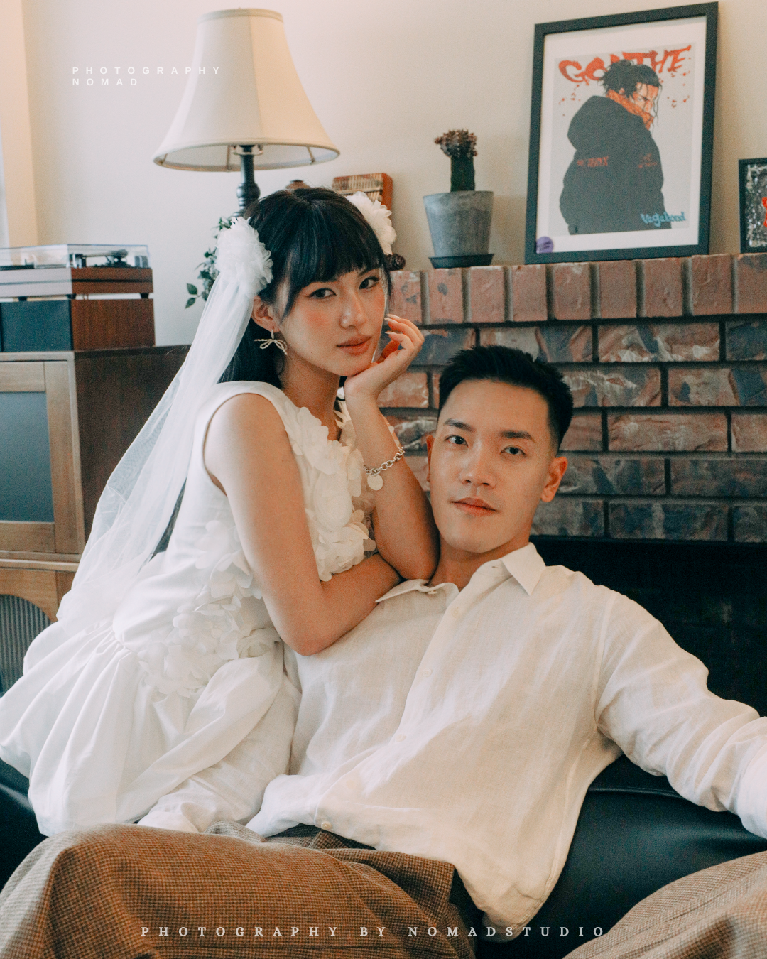 5 Things to Do Before Your Photoshoot