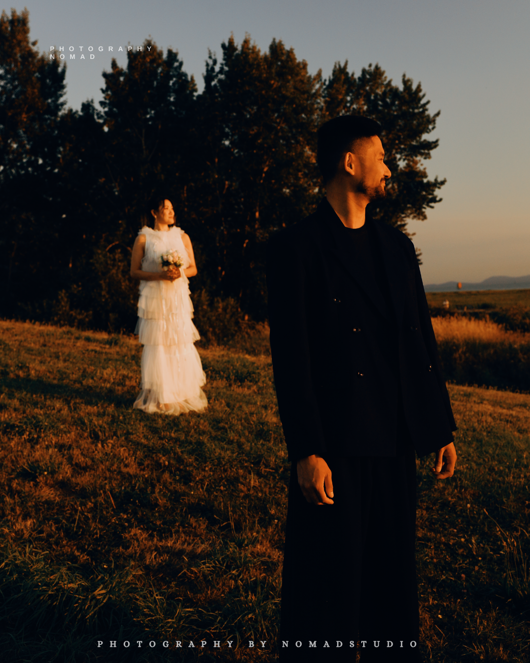 3 Vancouver Pre-Wedding Photo Locations We Love